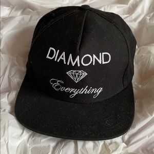 Diamond Supply SnapBack